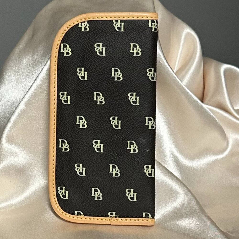 Dooney Eyeglass Case - Picture 2 of 5